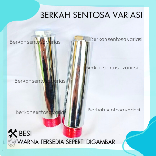 PENINGGI SOK DEPAN HONDA VERZA 15CM