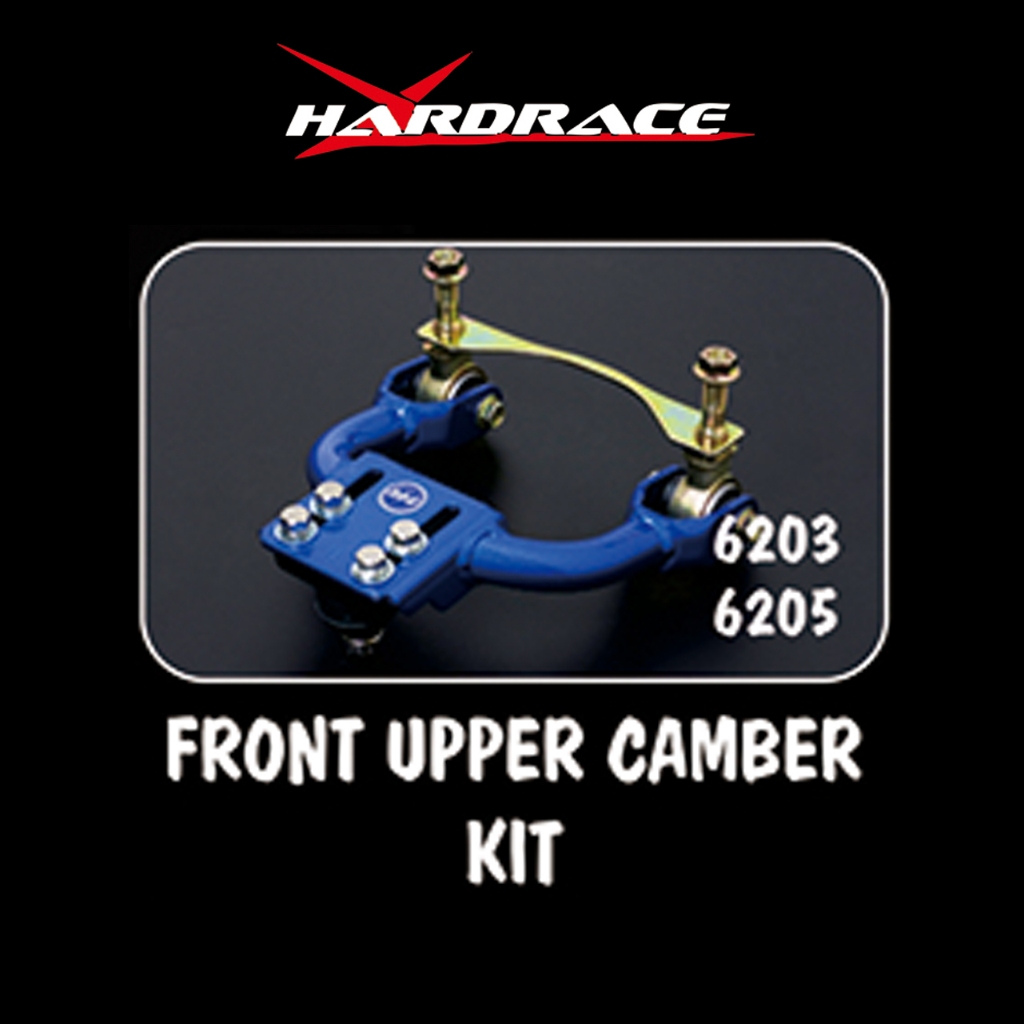 FRONT UPPER ARM CAMBER KIT HONDA CIVIC EG EH EJ