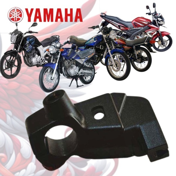 Dudukan Spion Dudukan Handel, Handle, Spion Kiri Scorpio,Vixion,Rx King