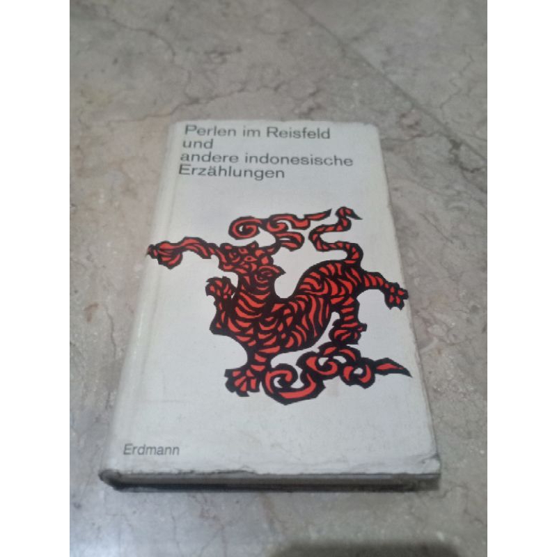 

perlen im reisfeld und andere indonesische erzahlungen