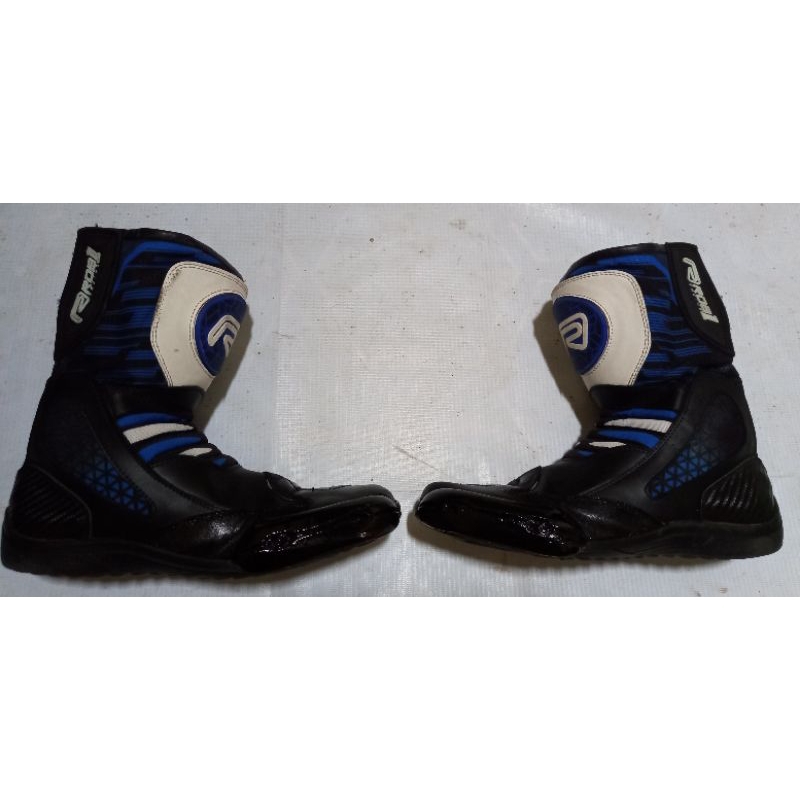 Sepatu Balap Road race & Mini GP anak anak ROB1 Kids