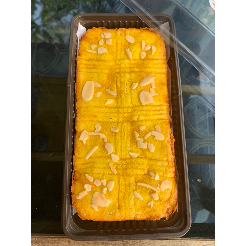 

Kue Leker Holand Manis Gurih Legit Rasa Original dan Nanas