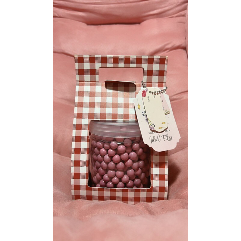 

HAMPERS MINI