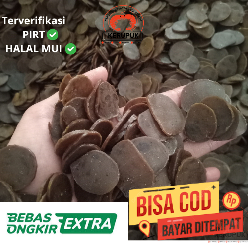 

kerupuk jengkol super kkerupuk jengkol khas indrsmayu kerupuk jengkol premium