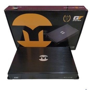 Power/Amplifier 4 channel Momentum GT-4112 / MOMENTUM GT4112 / AMPLIFIER MOMENTUM 4 CHANNEL