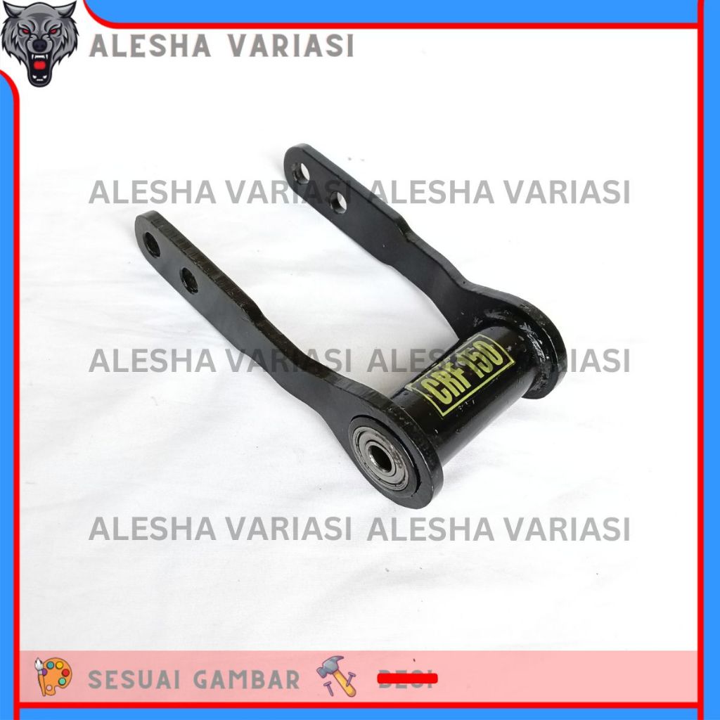 LOWERING HONDA CRF 150 PEMENDEK SHOCK BELAKANG CRF PEMENDEK CRF 150 LOWERING HONDA CRF 150 CRF L 150