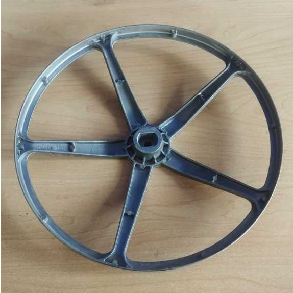 Puli Mesin Cuci Front Loading Panasonic