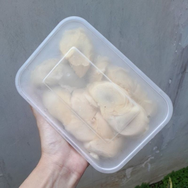 

DURPAS DUREN KUPAS SUMATRA 1box