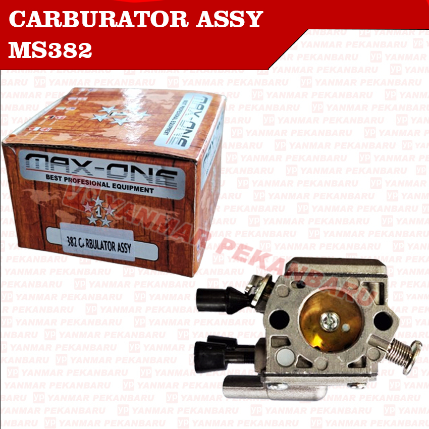 MS382 382 Carburator Karburator Mesin Chainsaw Senso Sinso STIHL