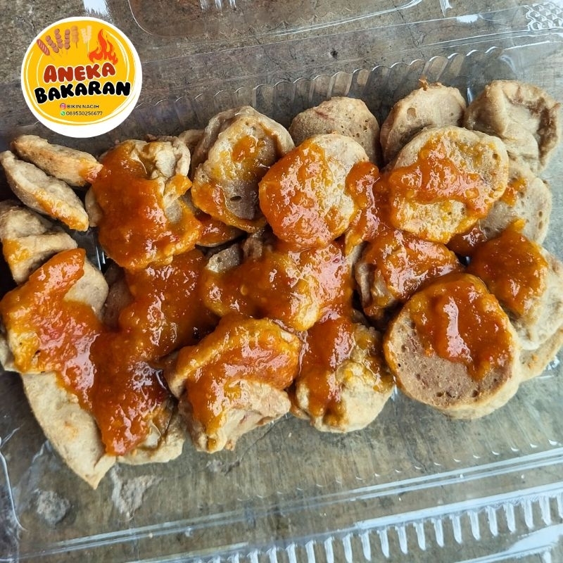 

BIKIN.NAGIH1|Bakso Jontor (Frozen)