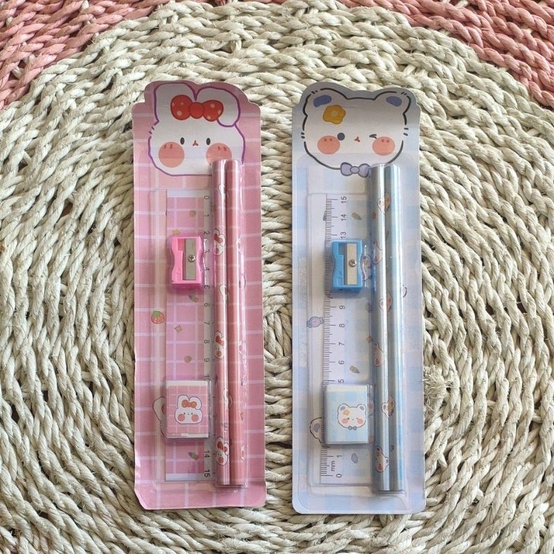 

Pensil set 5 IN 1EE58