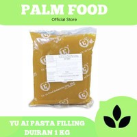 

YU AI PASTA FILLING DURIAN 1 KG