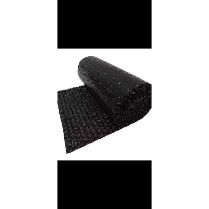 

Extra packing Bubble wrap