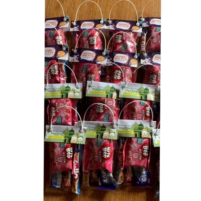 

HAMPERS ANAK