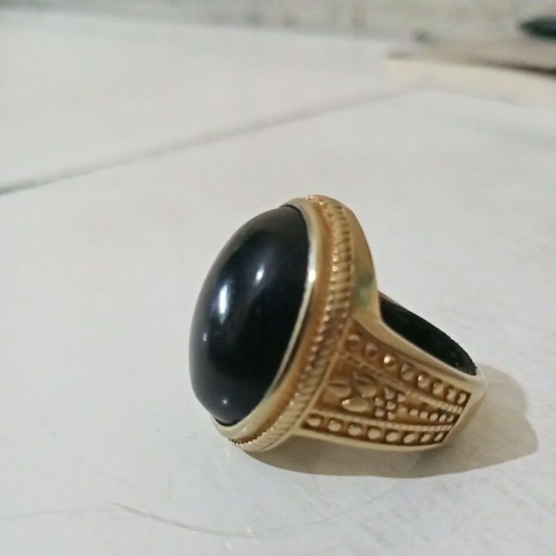 galih kelor, batu akik