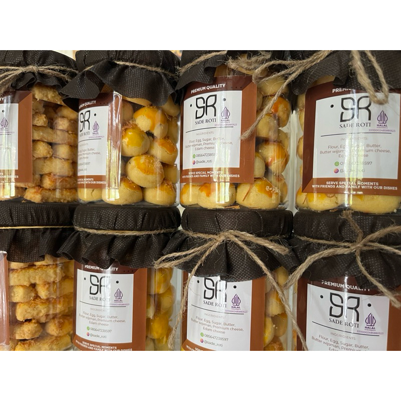 

nastar wijsman 650 ml