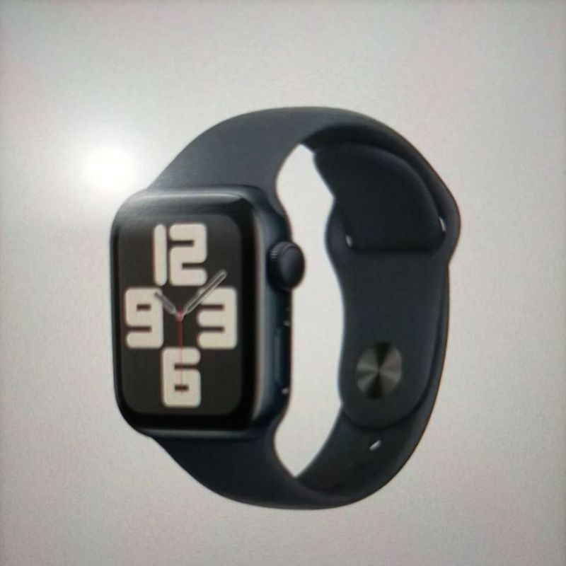 Apple watch Se