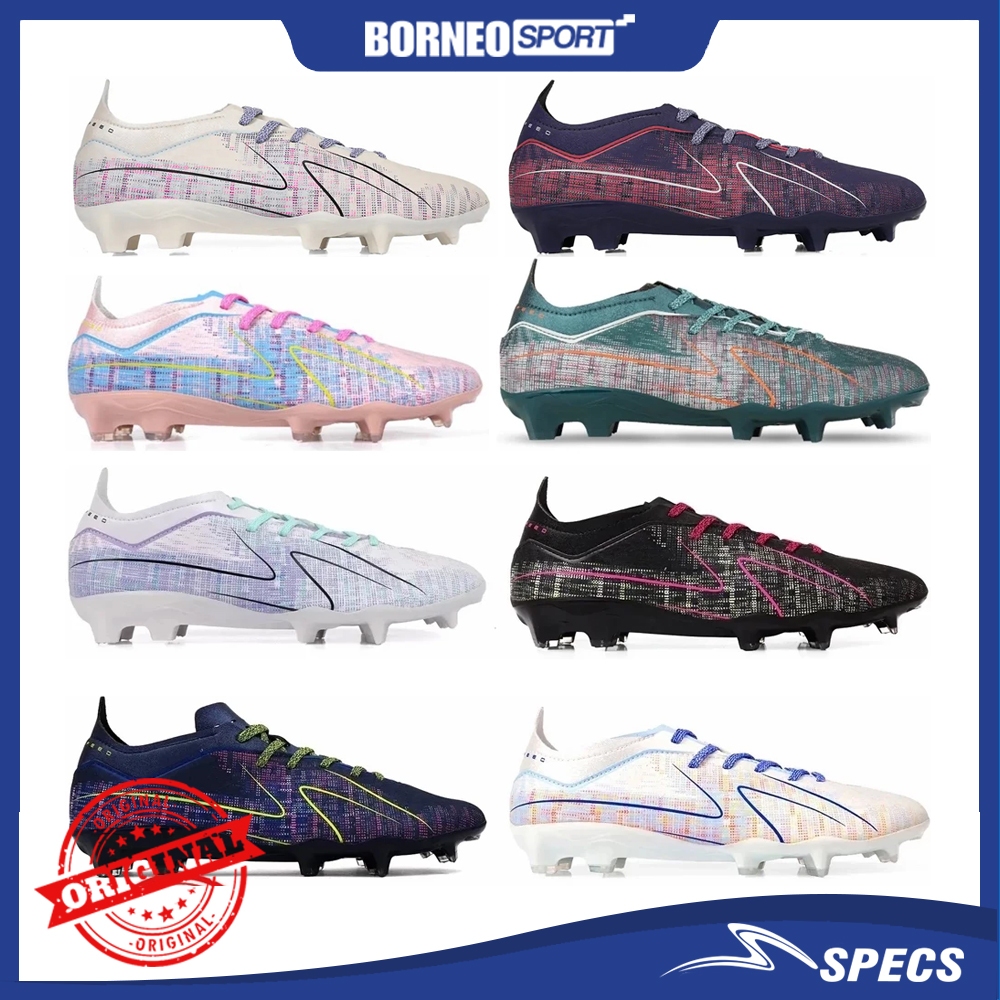 SEPATU BOLA SPECS HYPERSPEED 3 FG / SEPATU BOLA SPECS ORIGINAL
