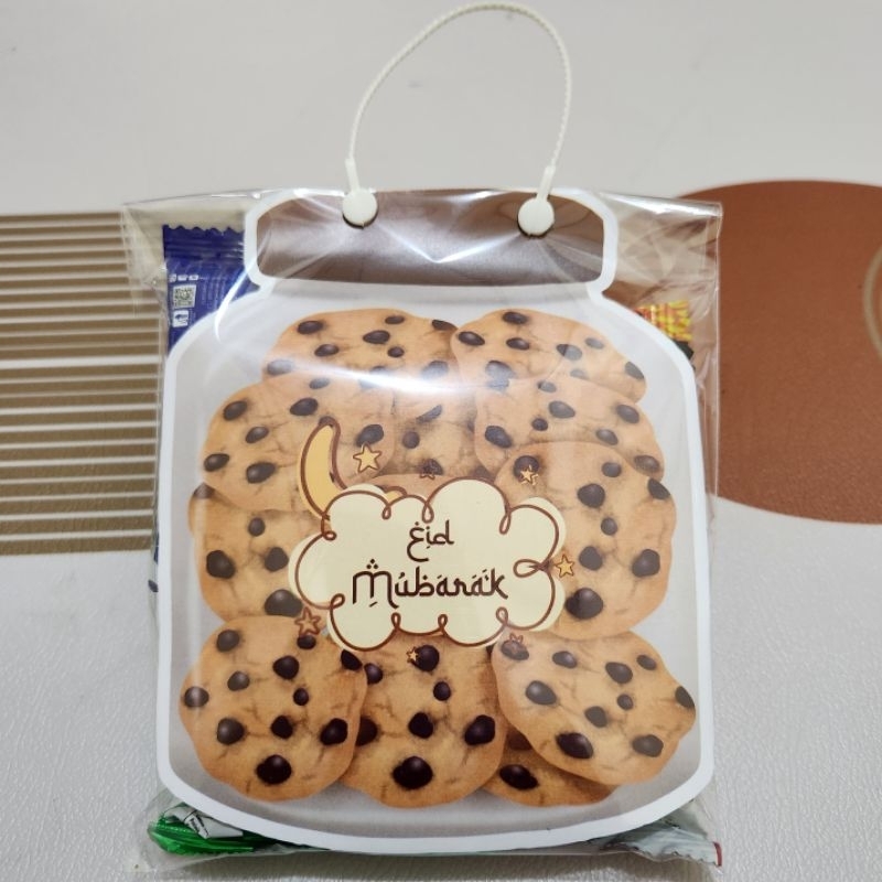 

Amplop Jumbo Hampers Snack Lebaran