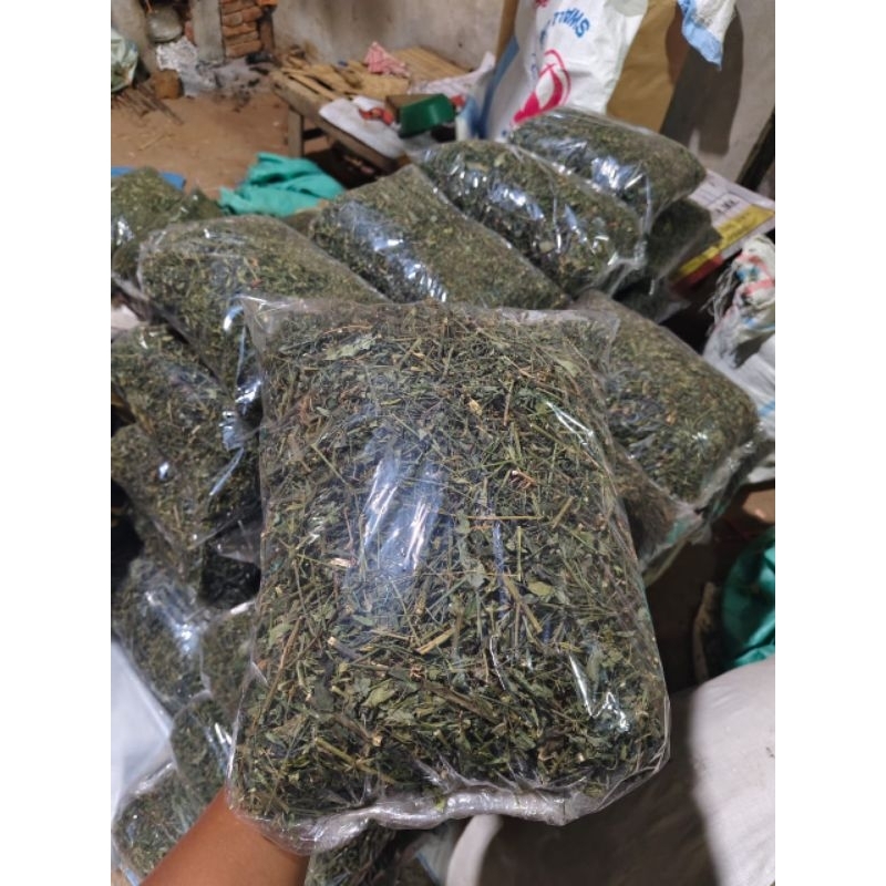 

Sambiluto kering 1kg