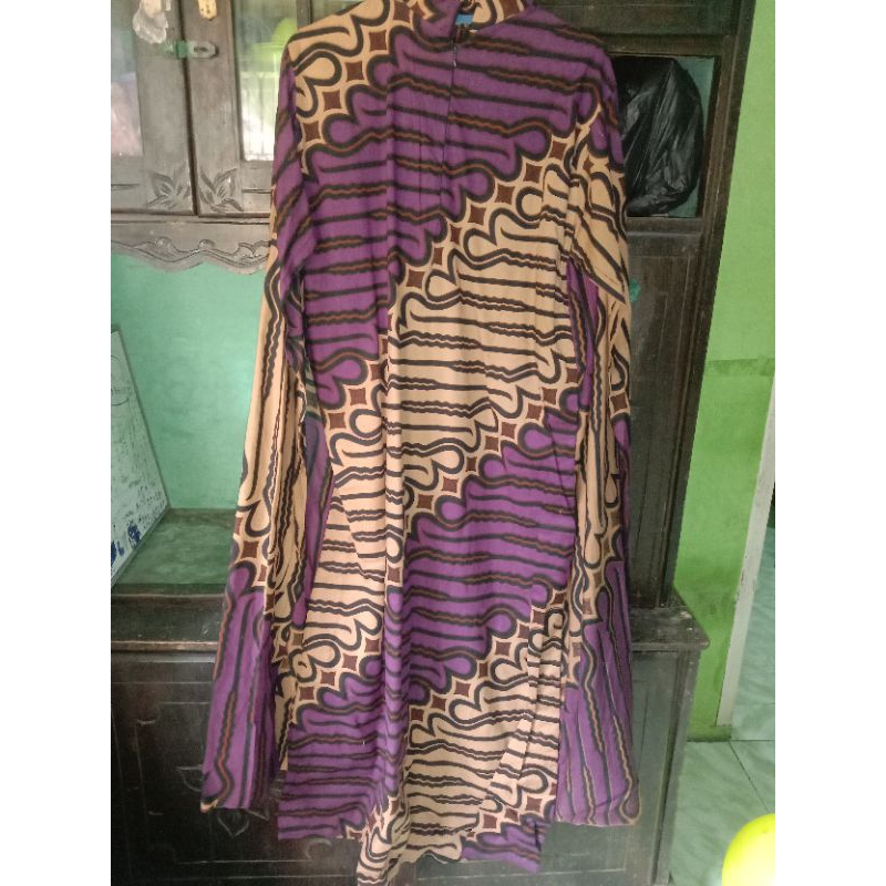 Gamis Baju Kondangan