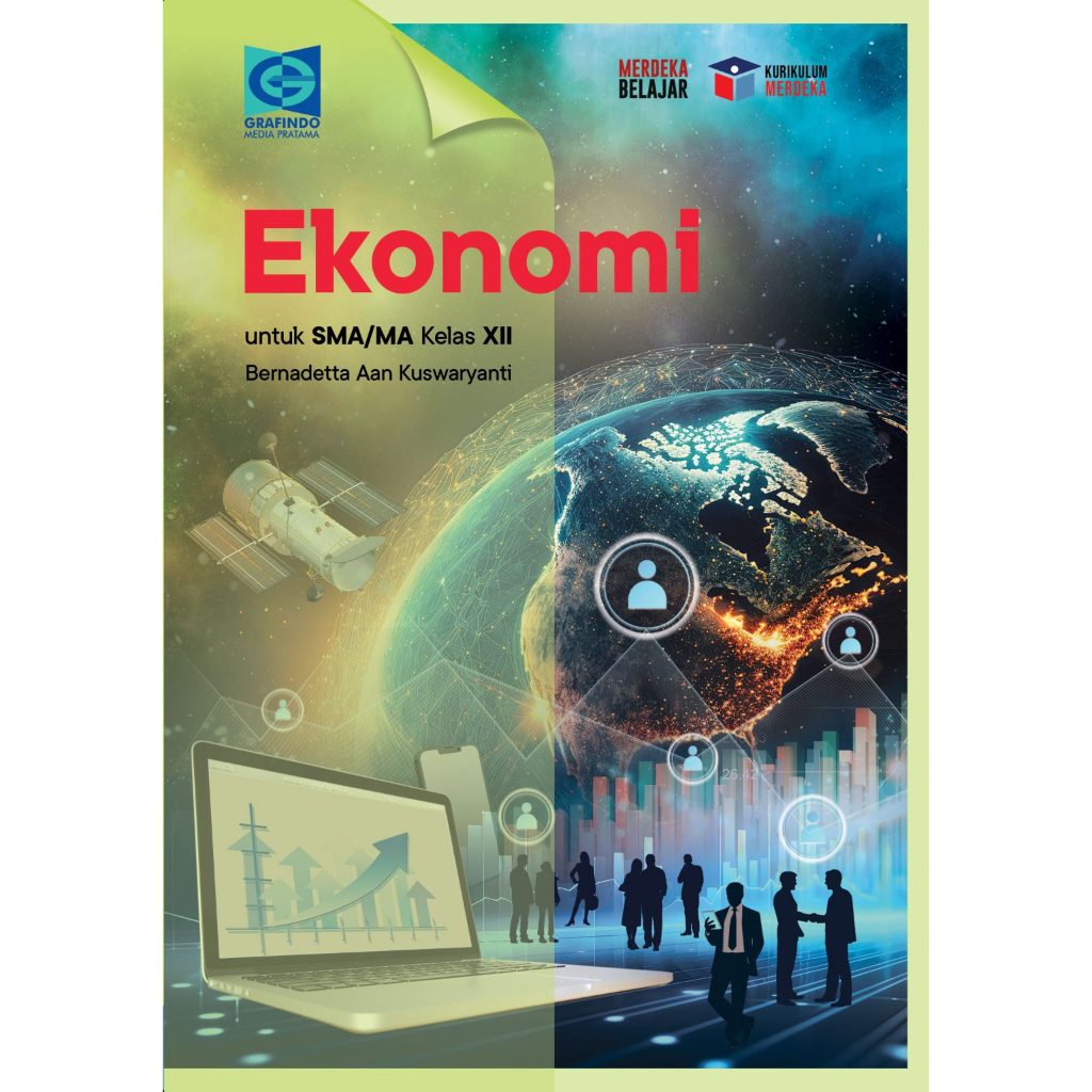 Ekonomi Kelas 12