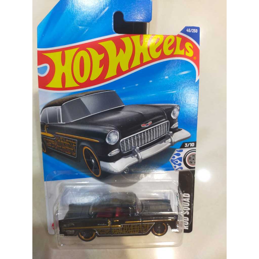 Hot Wheels Hot Wheels