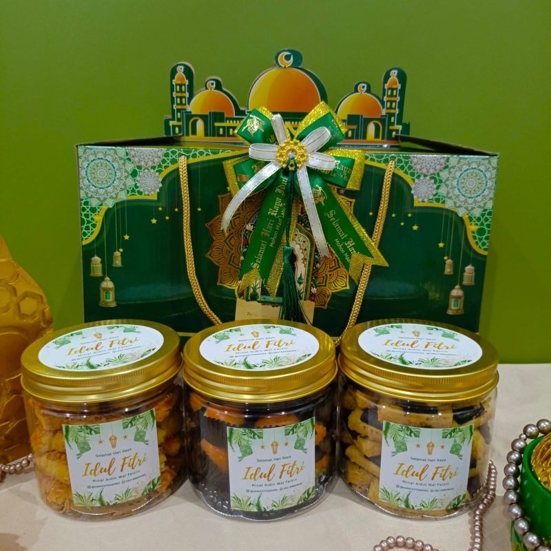 

hampers lebaran