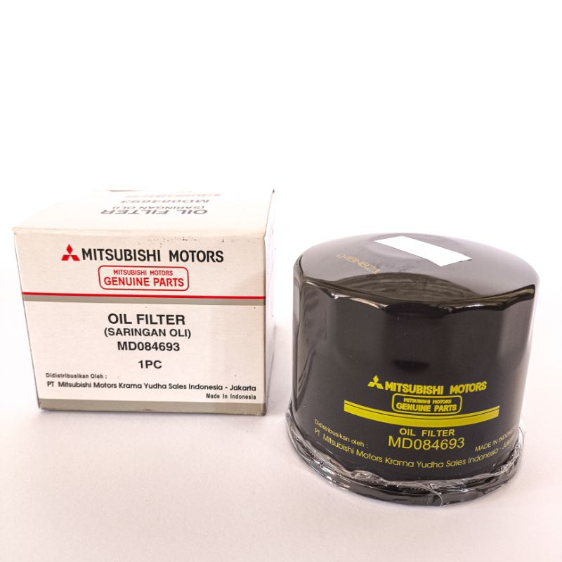 FILTER OLI L300 BENSIN Original