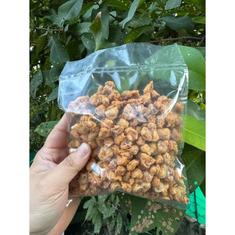 

KACANG ARAB DAUN JERUK | KACANG GORENG TEPUNG | KACANG TELUR