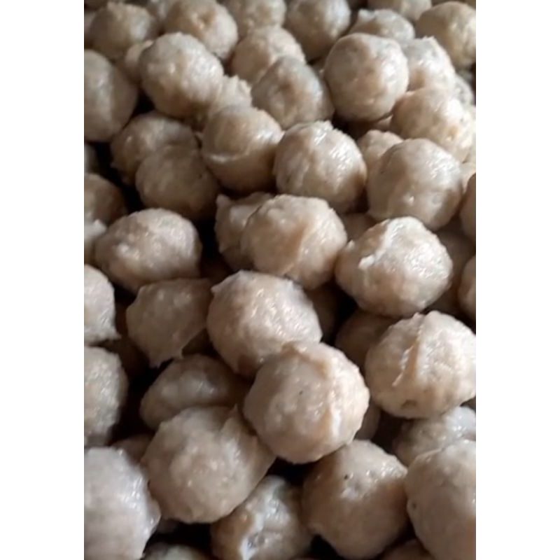 

BAKSO AYAM PREMIUM