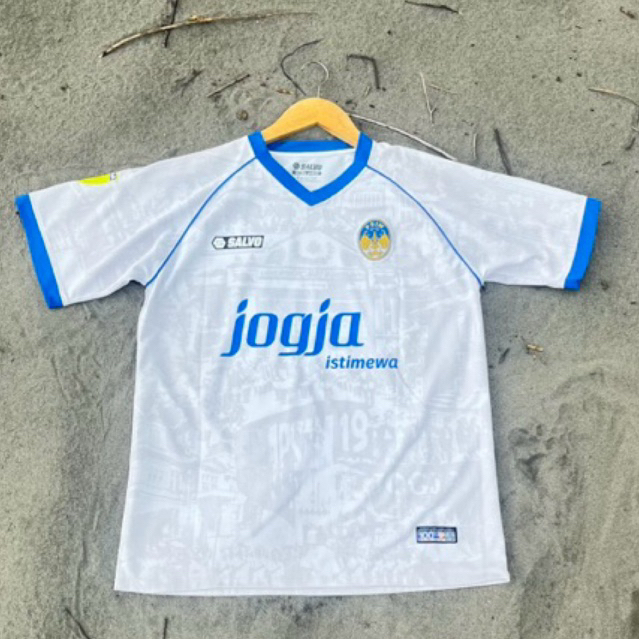 Jersey Psim Jogja Away 2015