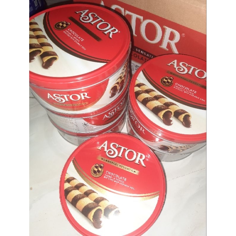 

Astor Single Gepeng 156gr