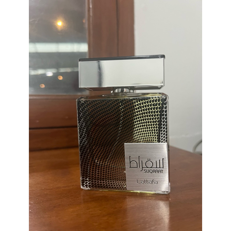 Preloved Lattafa Suqraat
