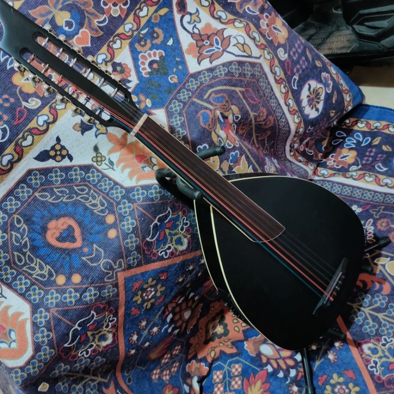 PROMO OUD GAMBUS MUDRIB