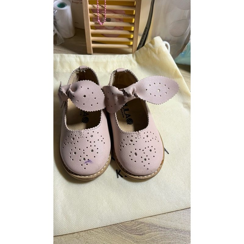 Qula Kids sepatu anak perempuan