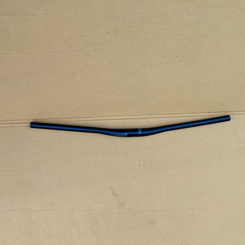 Handlebar Entity Expert 31,8 x 740 mm 6 Derajat Polygon. Stang. Setir 31.8