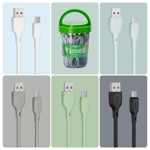 KABEL DATA ROBOT RBM100