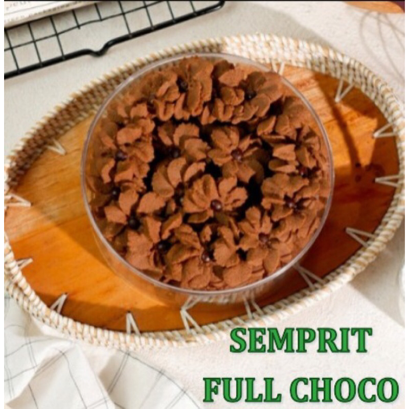 

Semprit Full Choco