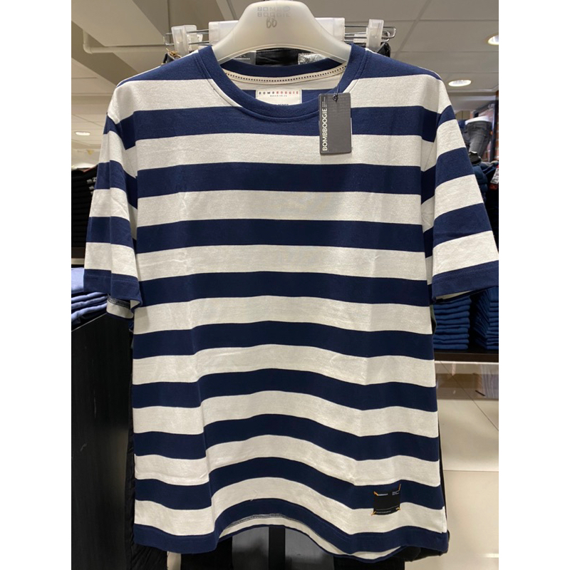 Bombogie - Kaos Bombogie Original 100%