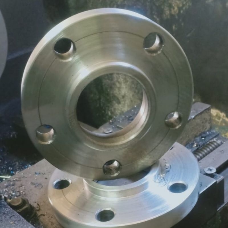 Spicer Spacer nok 1,5 cm : 5×114 (4pcs)