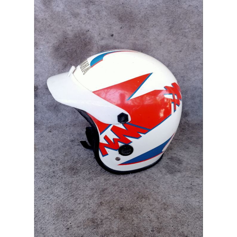 helm Yamaha RX king ori helm Yamaha Rxking ORI helm Yamaha ORI helm Yamaha Alfa helm Yamaha fiz r he