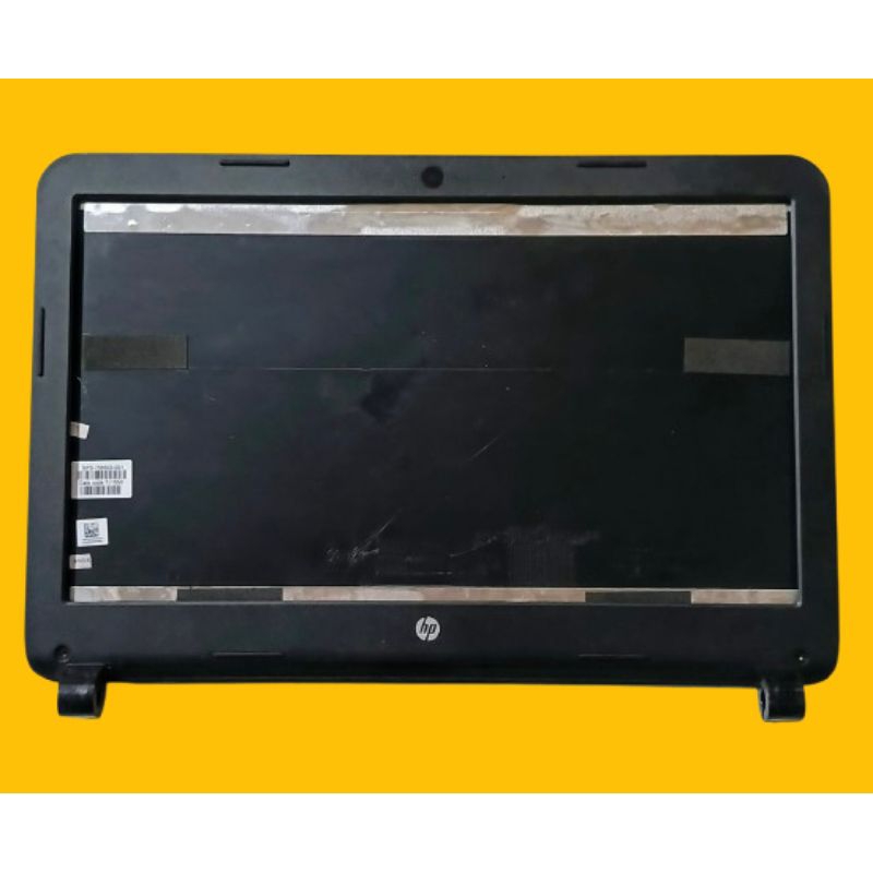Case Casing Prem Lcd Backdour laptop Hp 14-g102AU