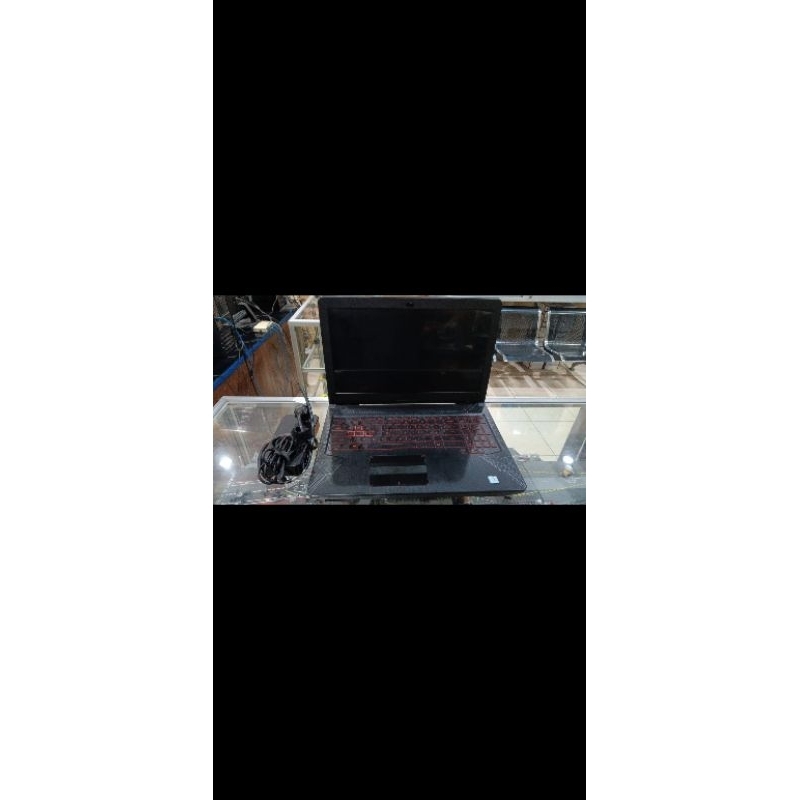 LAPTOP ACER NITRO 2nd