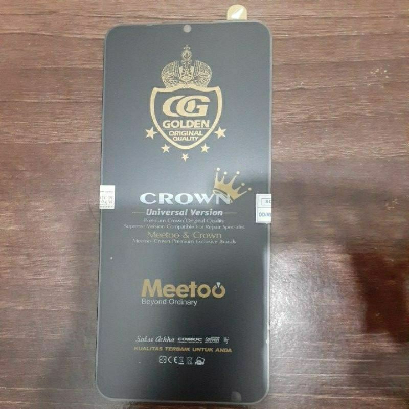 LCD HP Vivo Y12S / Y15S / Y20 / Y20S / Y20i / Y21S / Y01 MEETOO