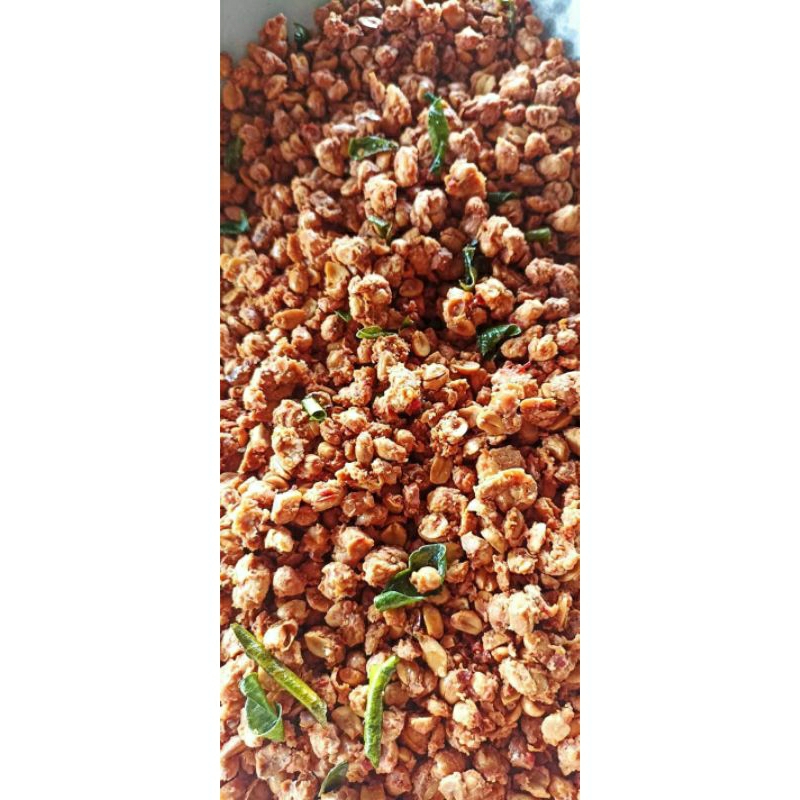 

Kacang Thailand