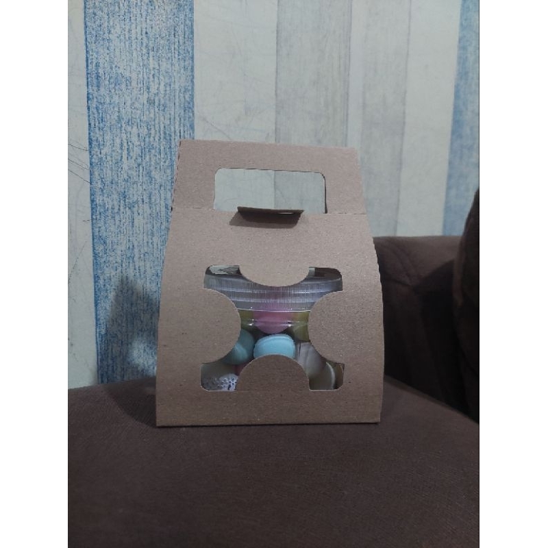 

Bola Susu Jar 300gr (Hampers)