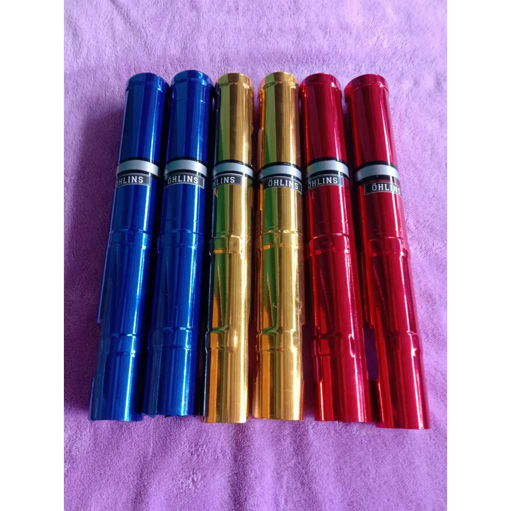 cover shock depan variasi Scoopy Genio Honda Vario beat