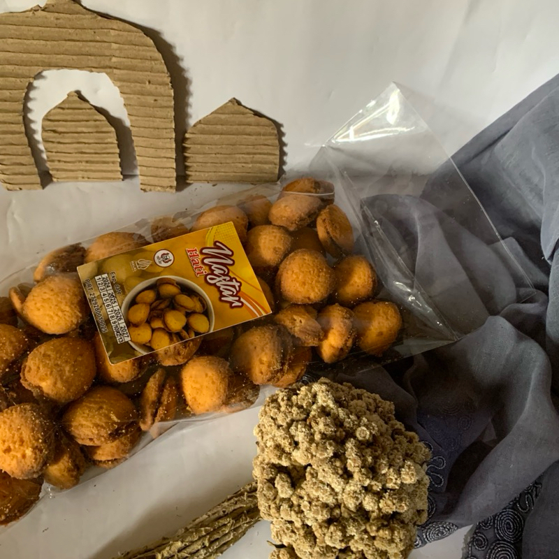 

Nastar Hati Snack Lebaran