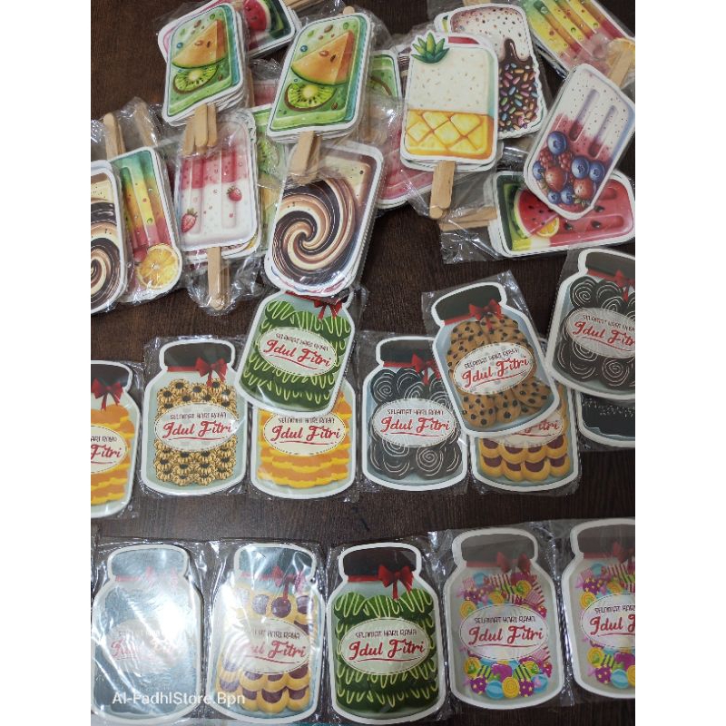 

Amplop lebaran viral amplop es krim amplop toples kue amplop THR viral